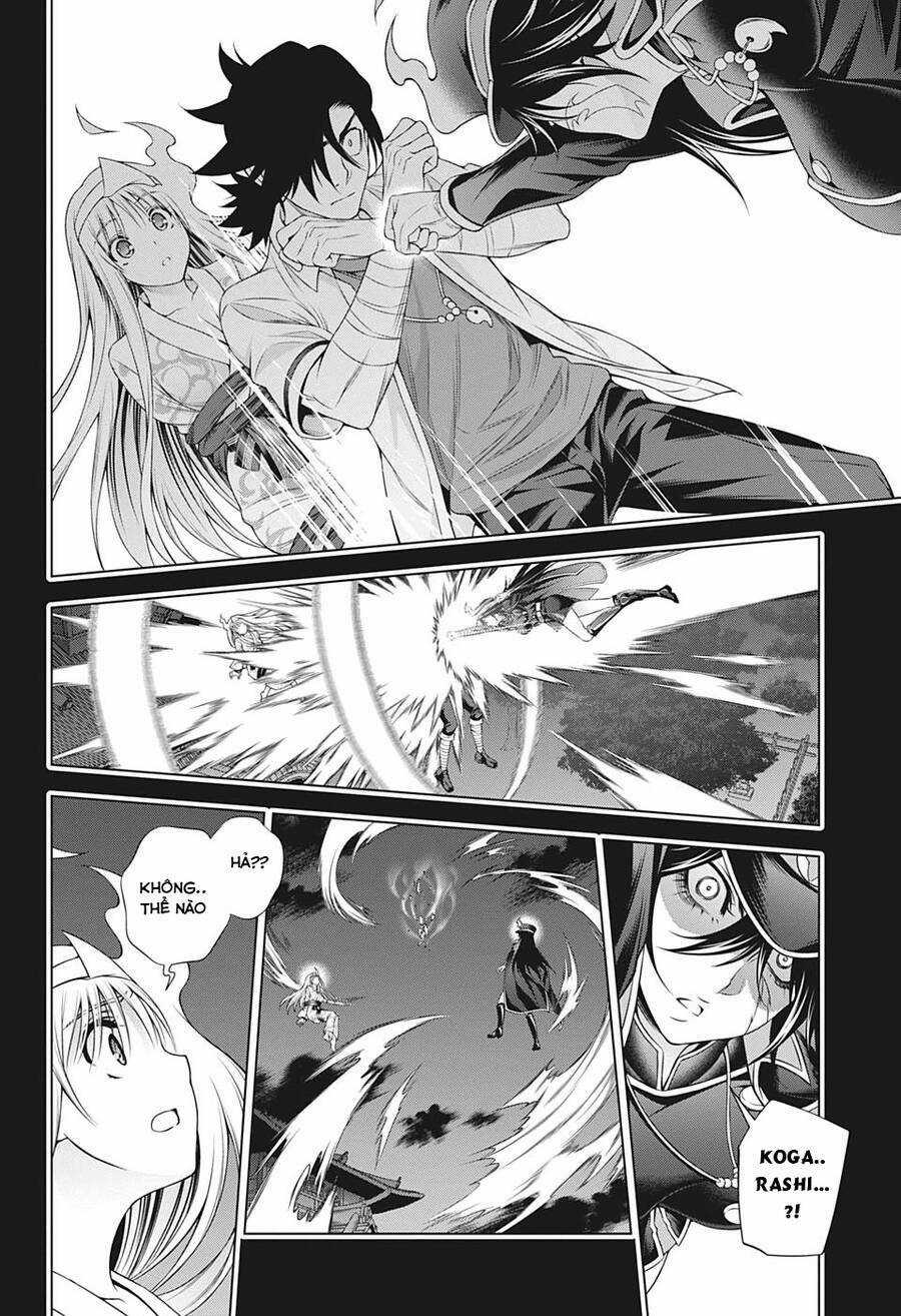 Ma Nữ Cứng Đầu - Chapter 206 - Trang 7