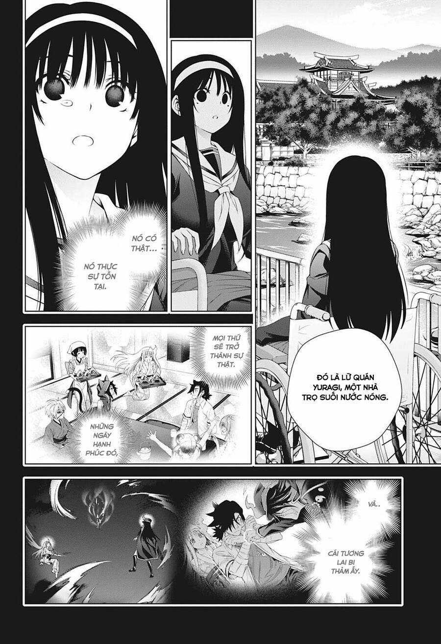 Ma Nữ Cứng Đầu - Chapter 206 - Trang 9