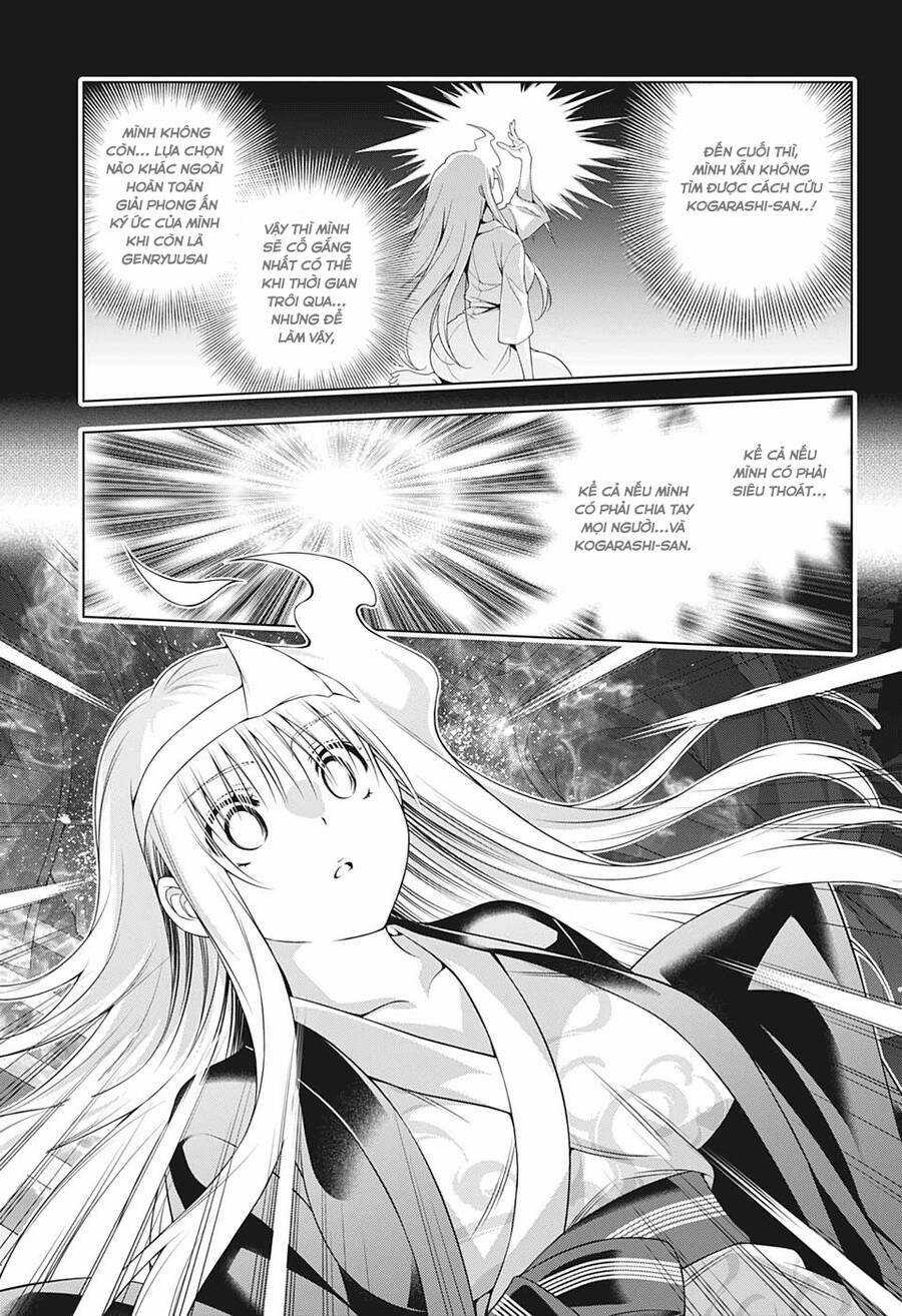 Ma Nữ Cứng Đầu - Chapter 207 - Trang 12