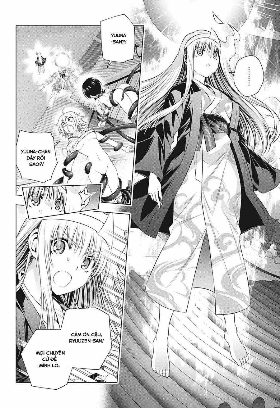 Ma Nữ Cứng Đầu - Chapter 207 - Trang 13