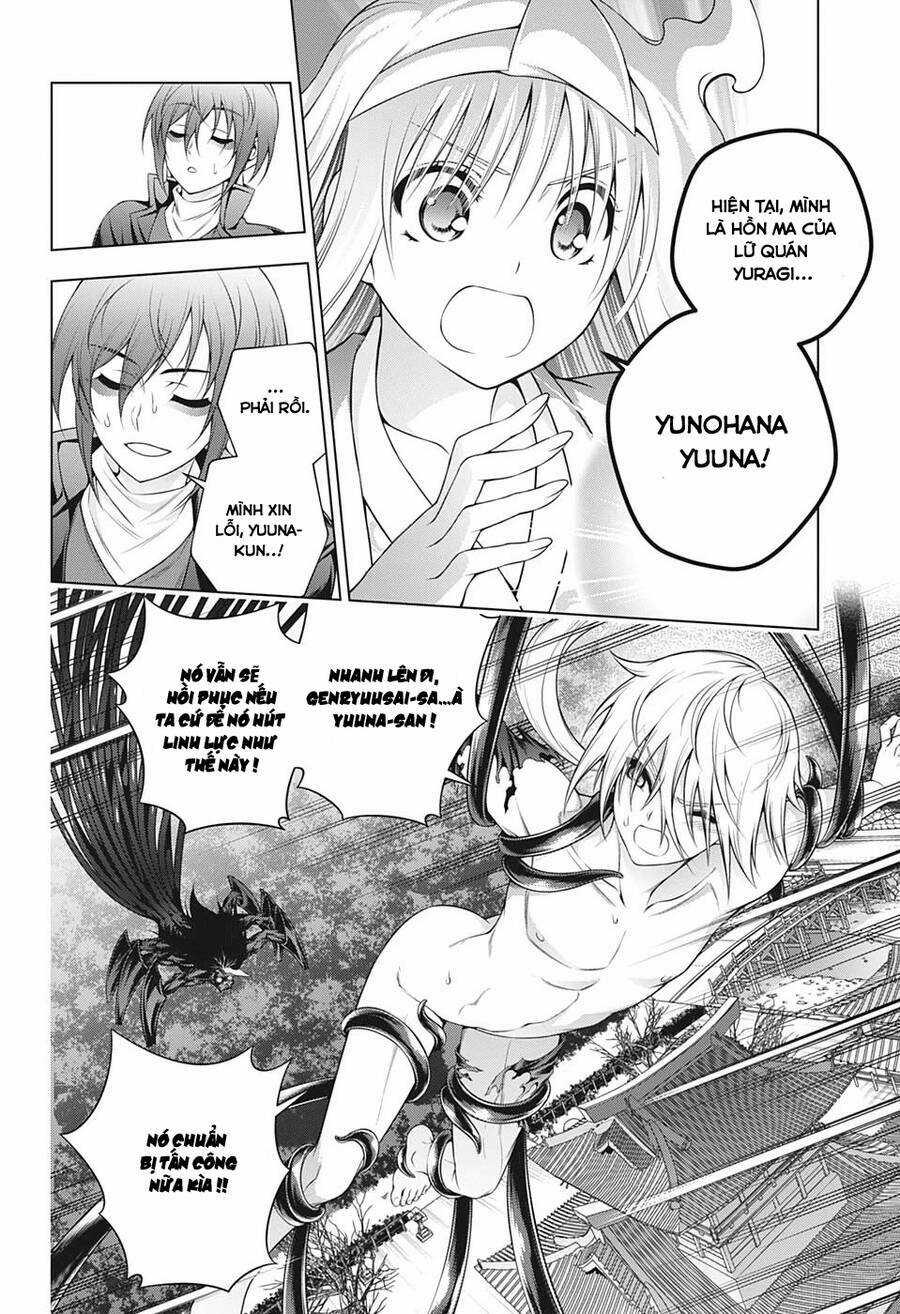 Ma Nữ Cứng Đầu - Chapter 207 - Trang 15