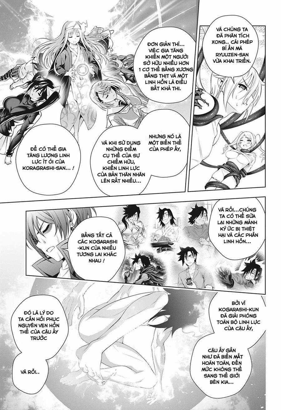 Ma Nữ Cứng Đầu - Chapter 207 - Trang 16