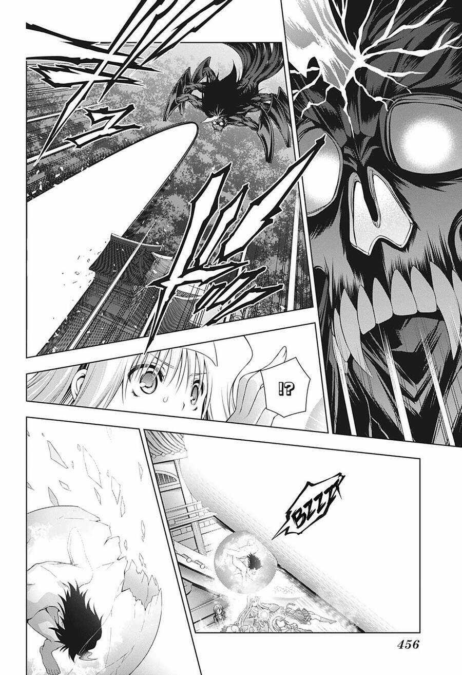 Ma Nữ Cứng Đầu - Chapter 207 - Trang 17