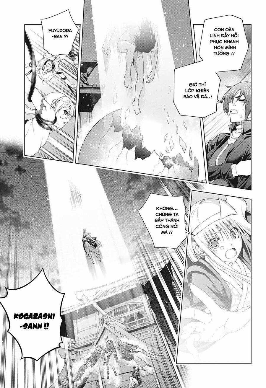 Ma Nữ Cứng Đầu - Chapter 207 - Trang 18