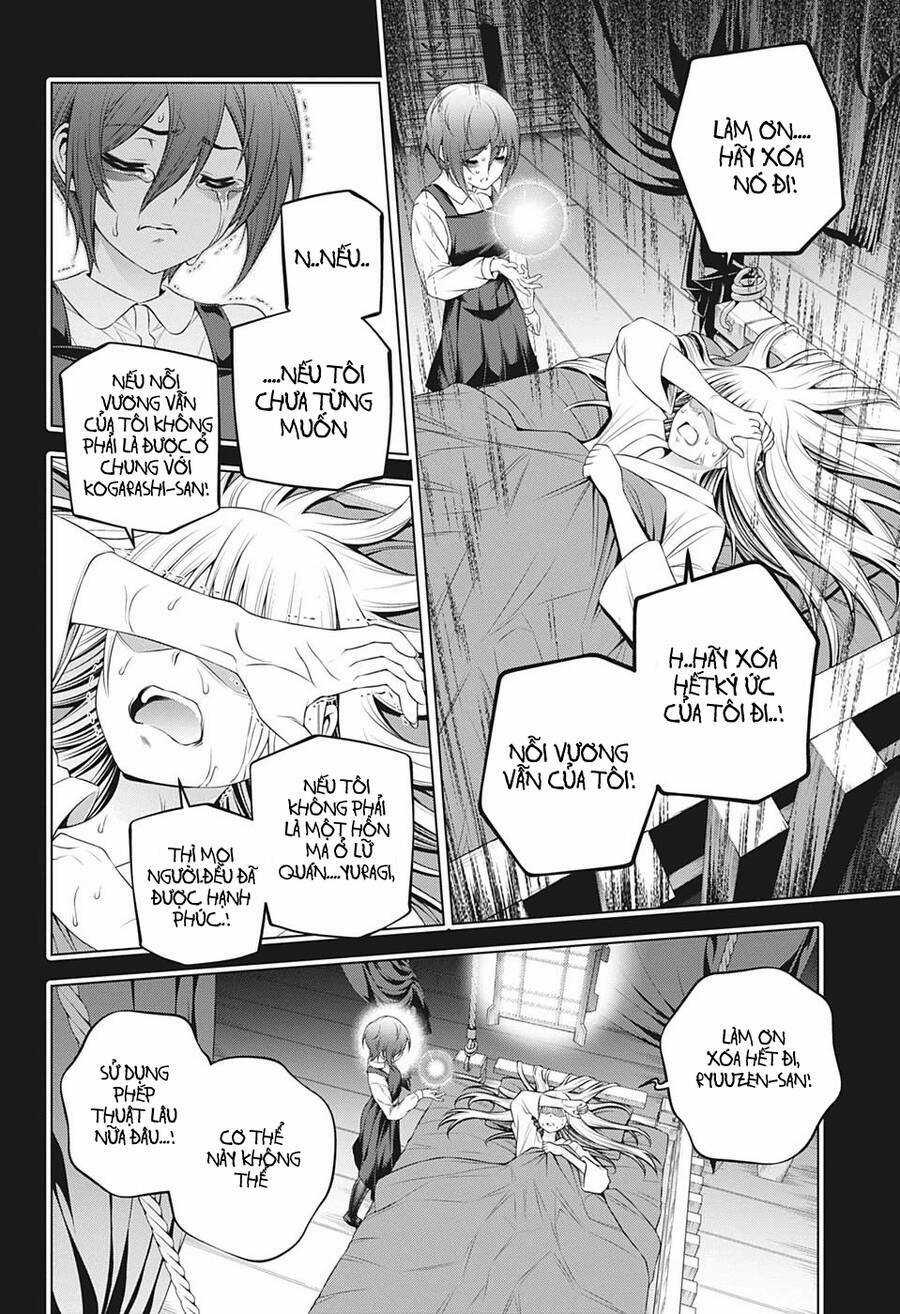 Ma Nữ Cứng Đầu - Chapter 207 - Trang 9