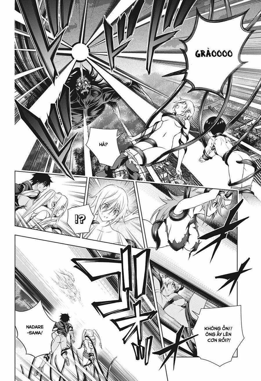 Ma Nữ Cứng Đầu - Chapter 208 - Trang 12