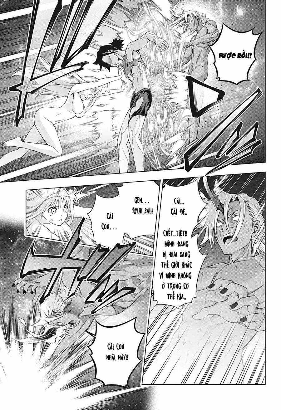 Ma Nữ Cứng Đầu - Chapter 208 - Trang 17