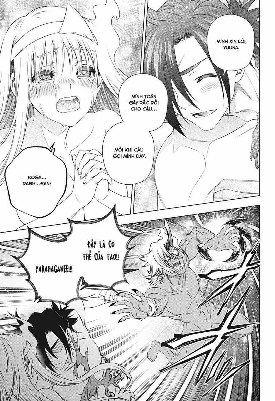 Ma Nữ Cứng Đầu - Chapter 208 - Trang 20