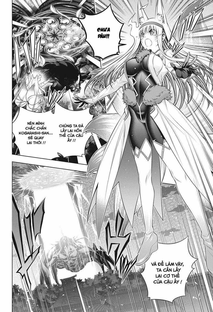 Ma Nữ Cứng Đầu - Chapter 208 - Trang 3