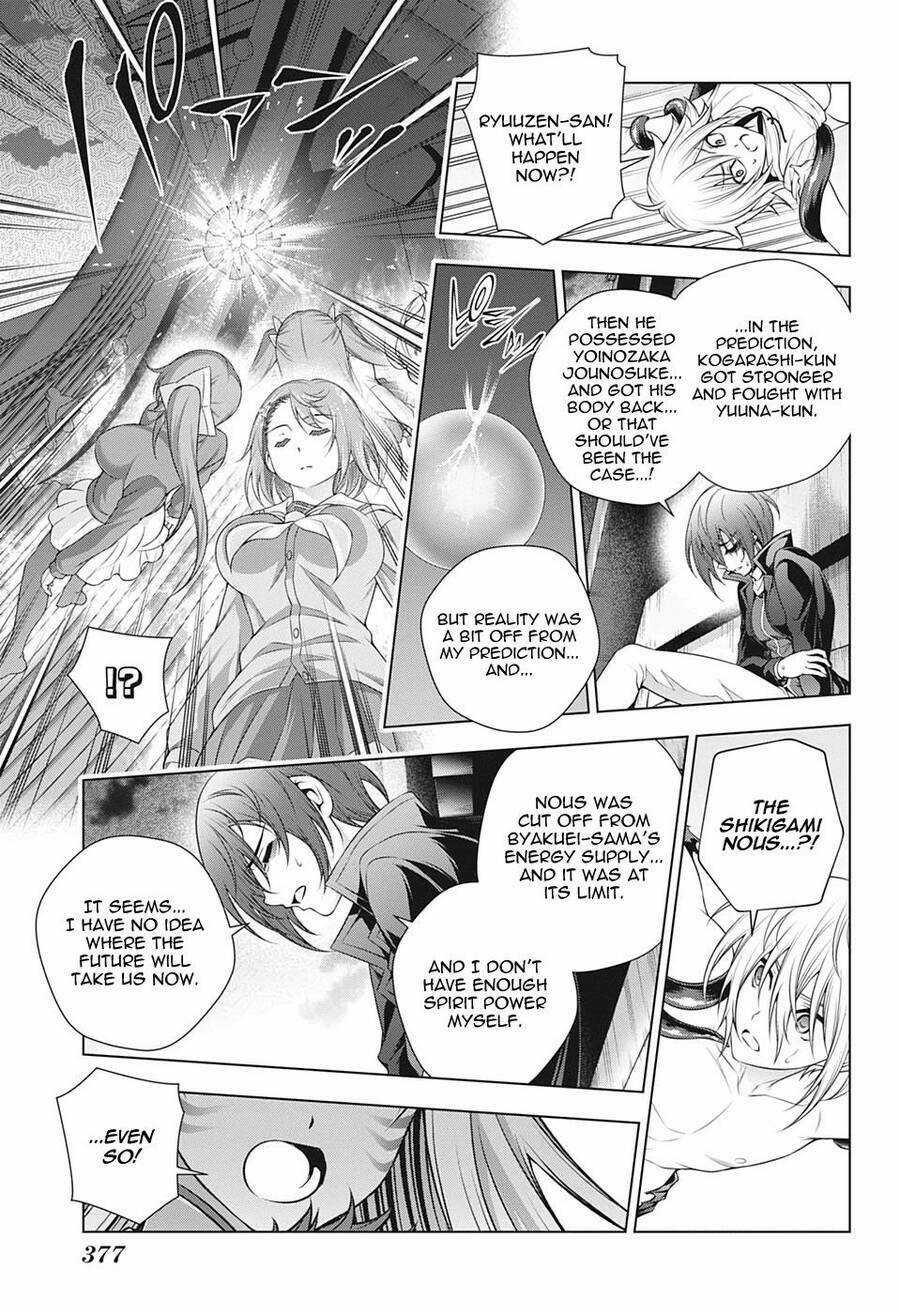 Ma Nữ Cứng Đầu - Chapter 208 - Trang 4