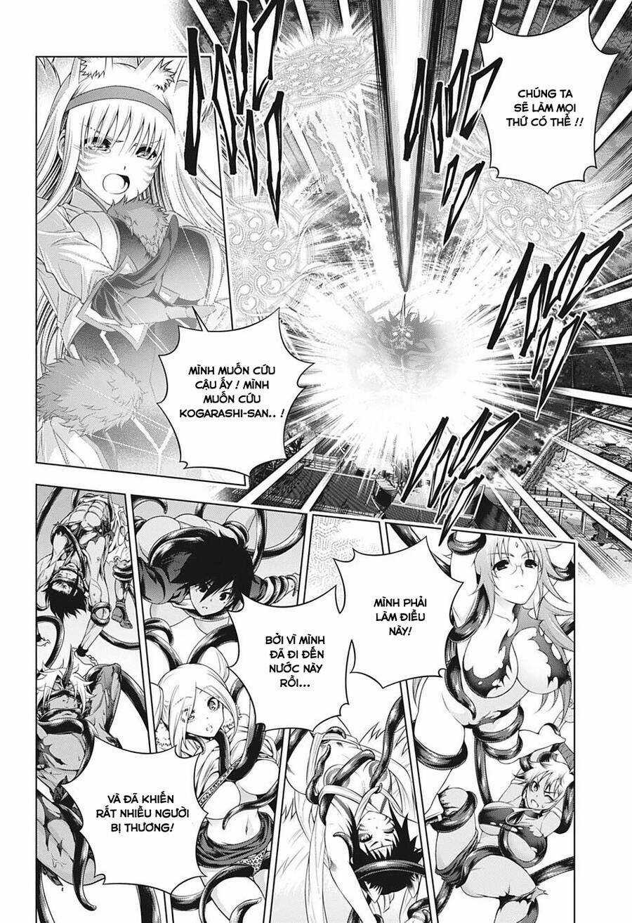 Ma Nữ Cứng Đầu - Chapter 208 - Trang 6