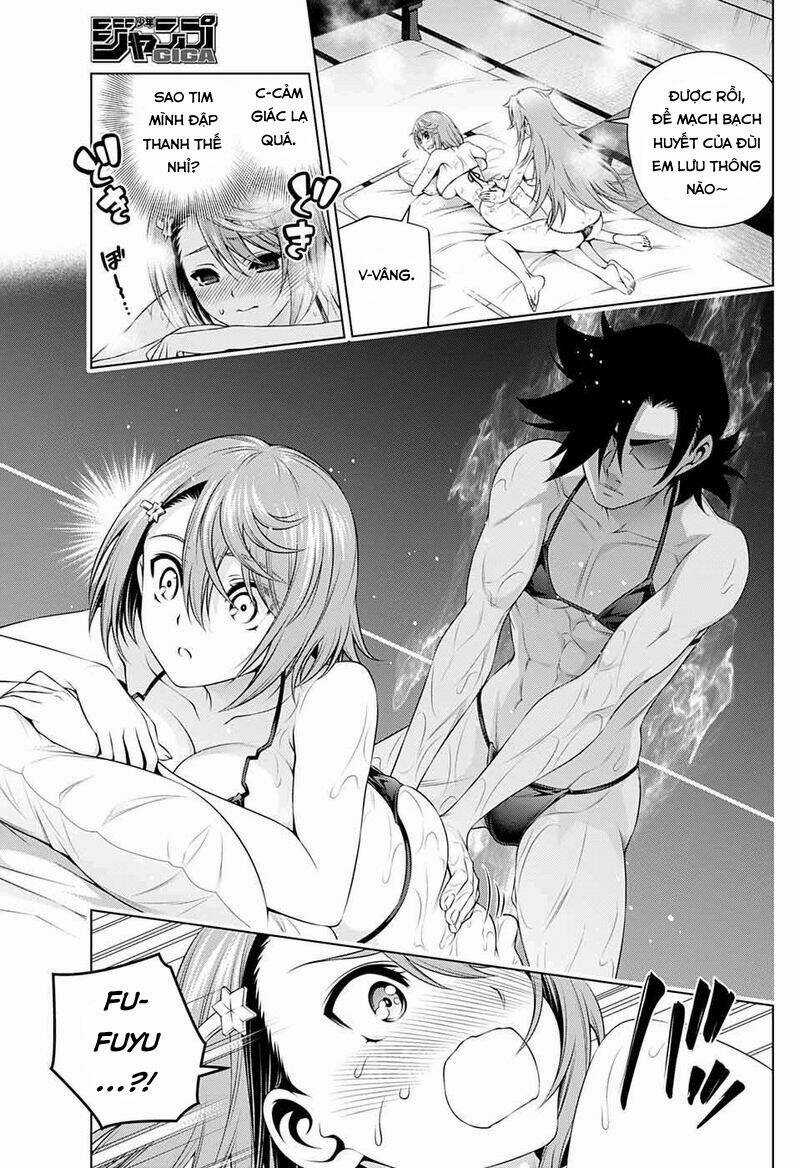 Ma Nữ Cứng Đầu - Chapter 209.5 - Trang 18