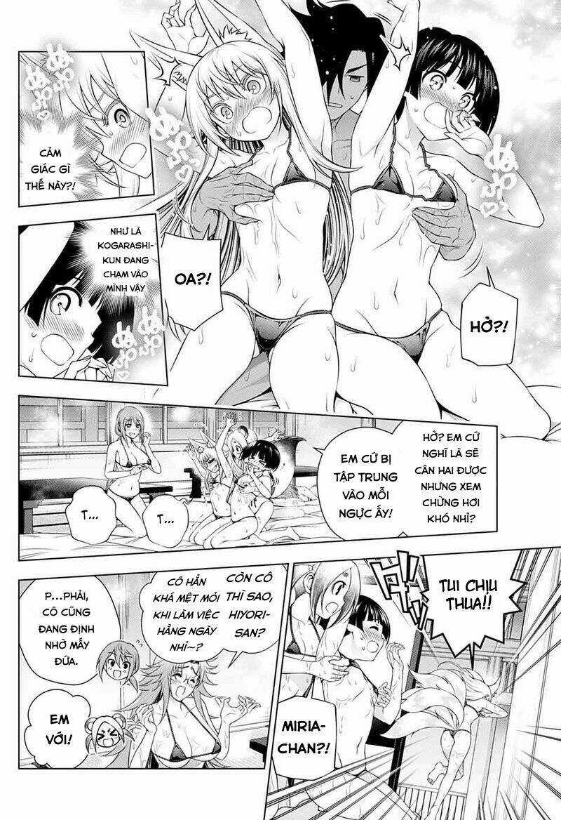 Ma Nữ Cứng Đầu - Chapter 209.5 - Trang 23