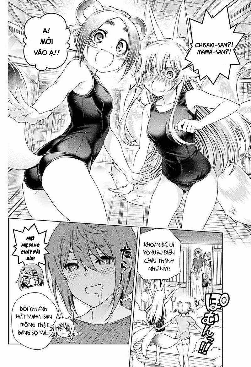 Ma Nữ Cứng Đầu - Chapter 209.5 - Trang 5