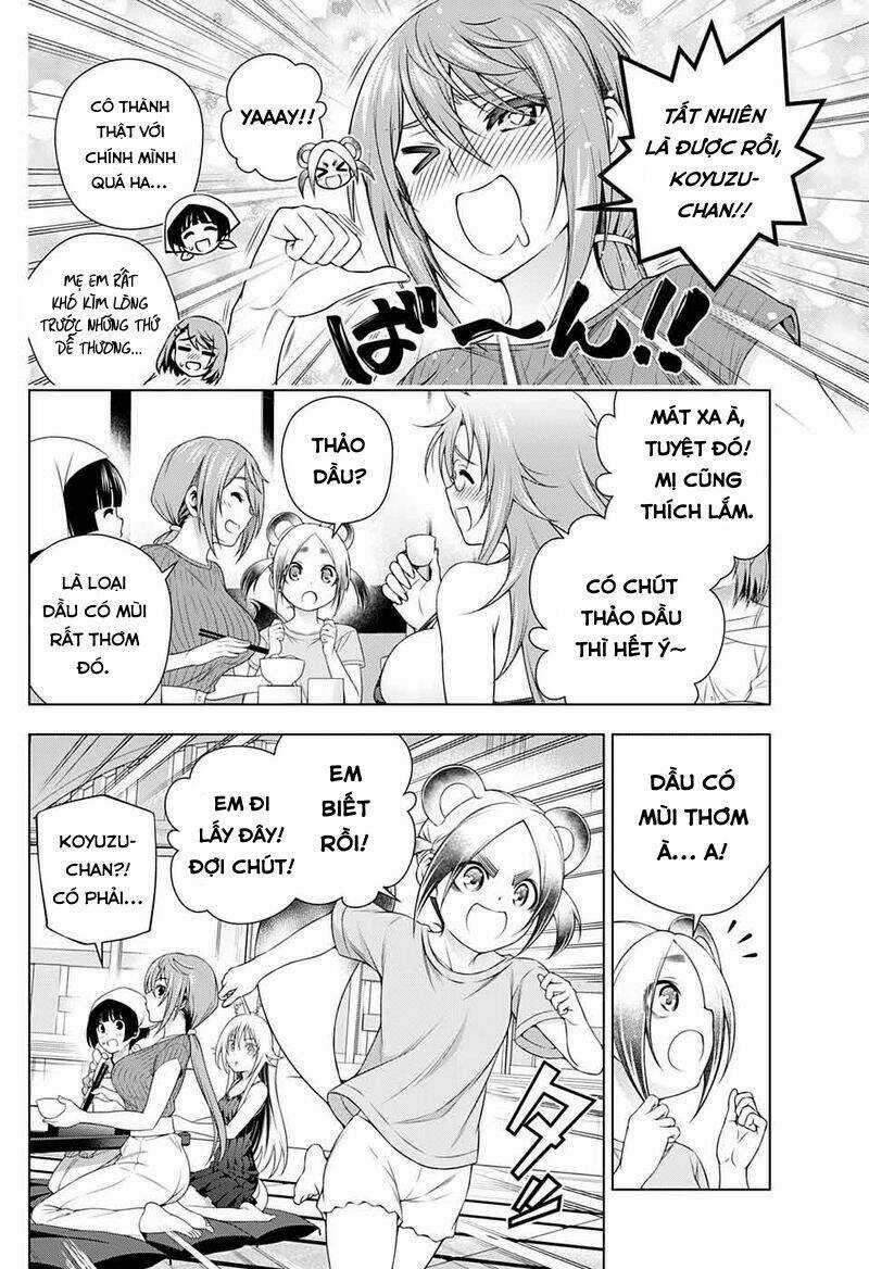 Ma Nữ Cứng Đầu - Chapter 209.5 - Trang 9