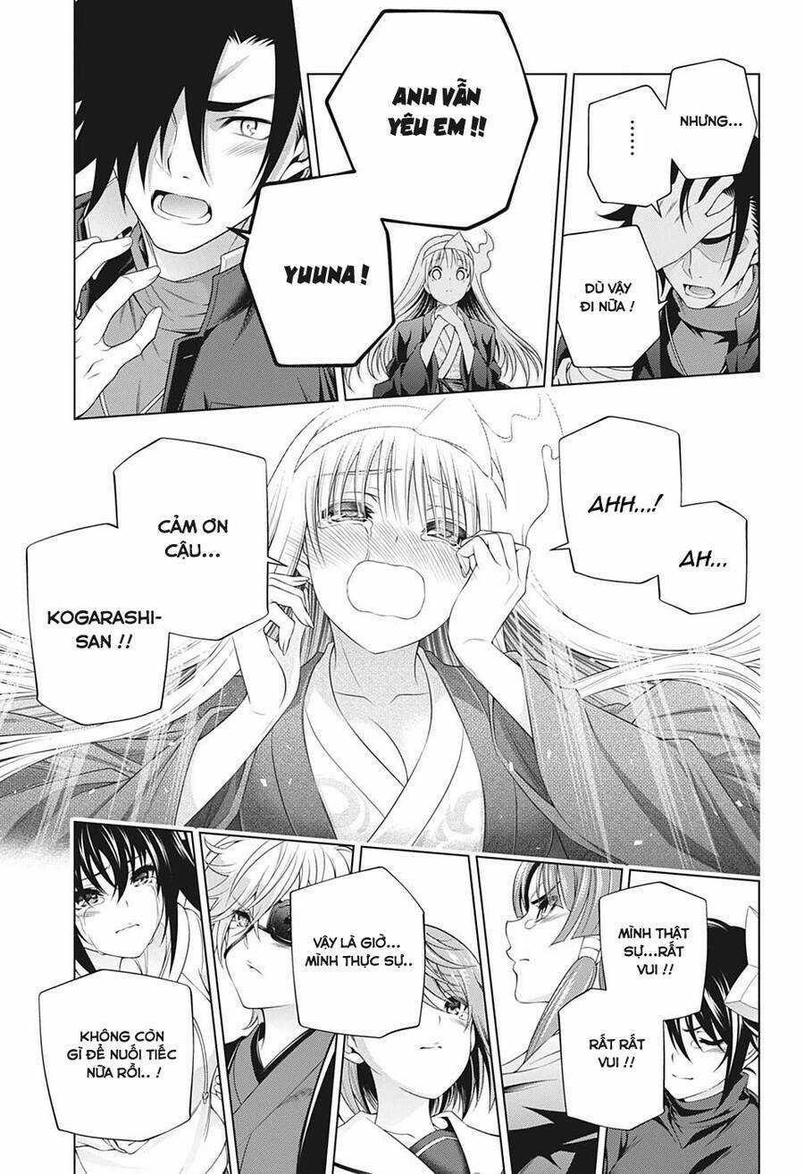 Ma Nữ Cứng Đầu - Chapter 209 - Trang 14