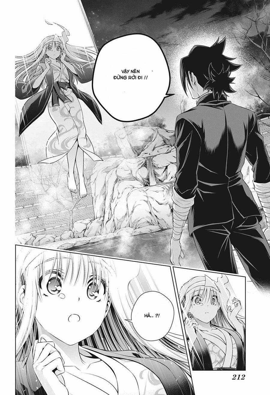 Ma Nữ Cứng Đầu - Chapter 209 - Trang 15