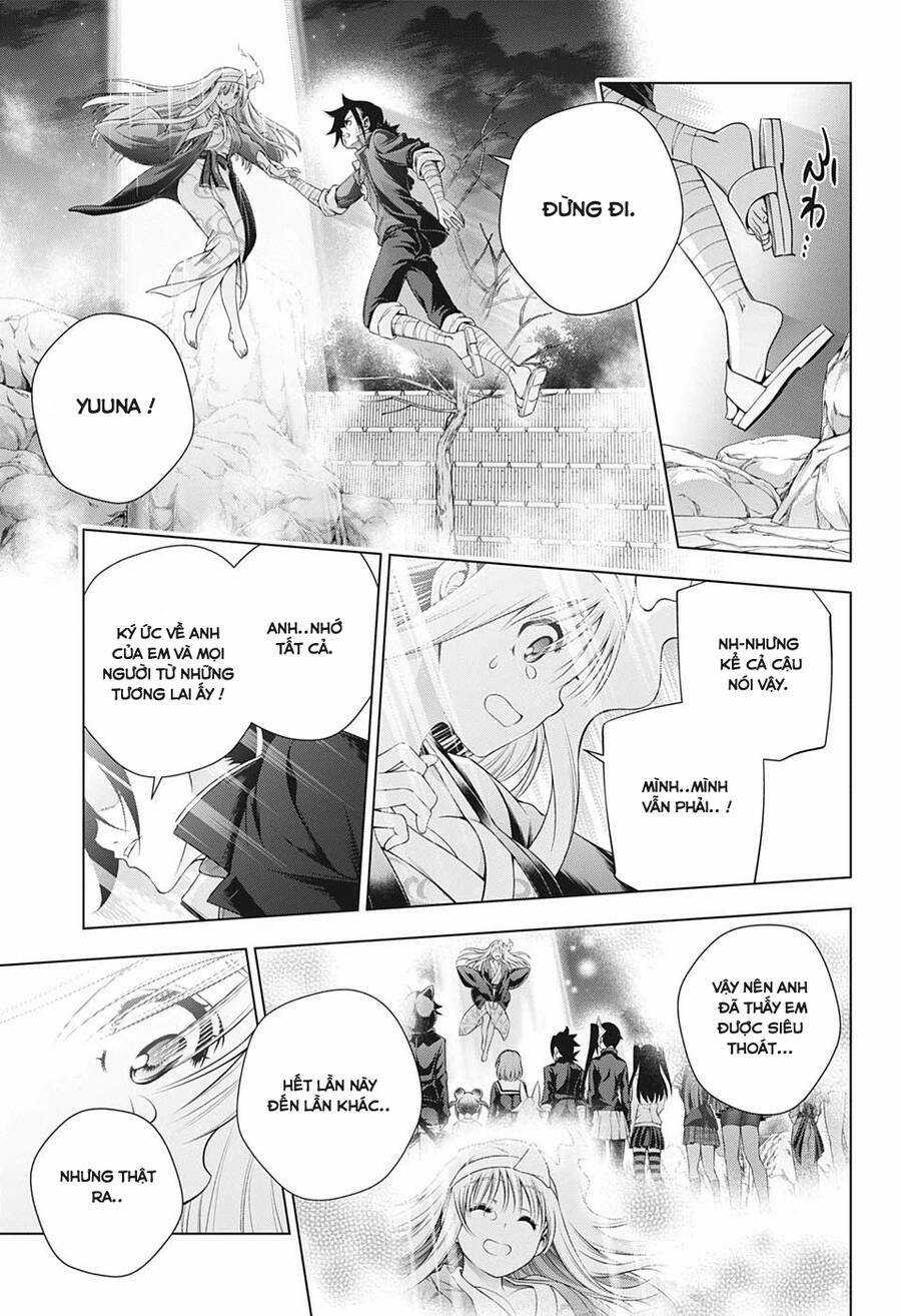 Ma Nữ Cứng Đầu - Chapter 209 - Trang 16