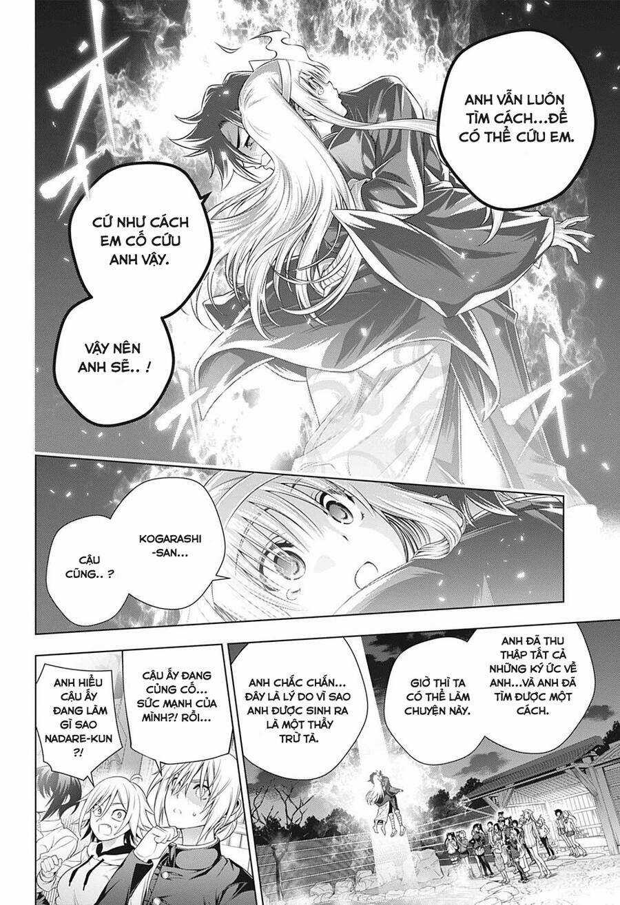 Ma Nữ Cứng Đầu - Chapter 209 - Trang 17