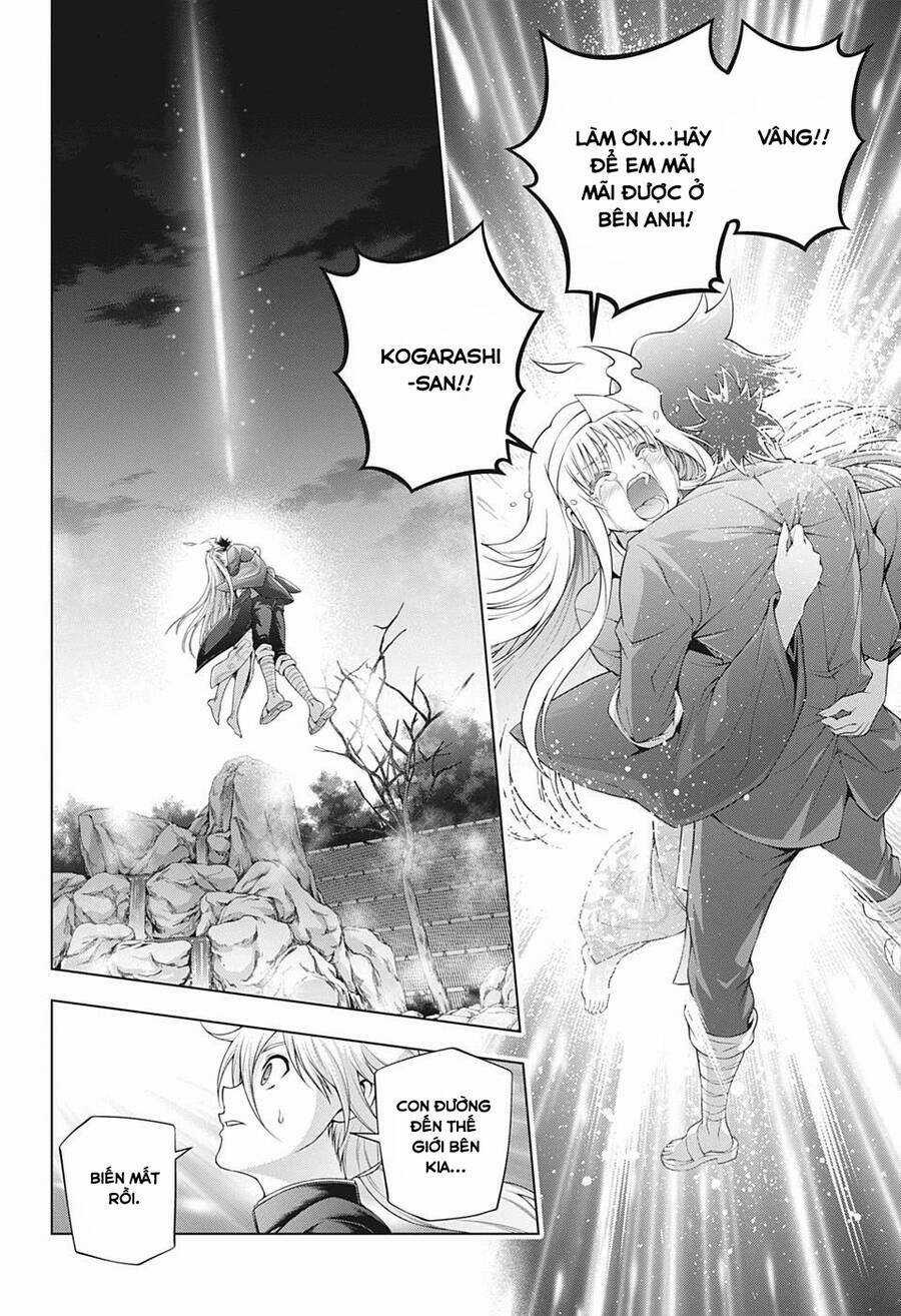 Ma Nữ Cứng Đầu - Chapter 209 - Trang 20