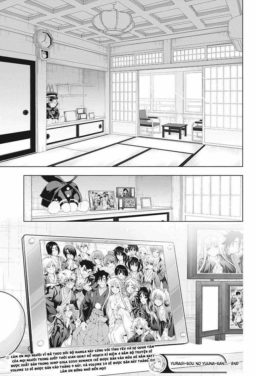 Ma Nữ Cứng Đầu - Chapter 209 - Trang 23