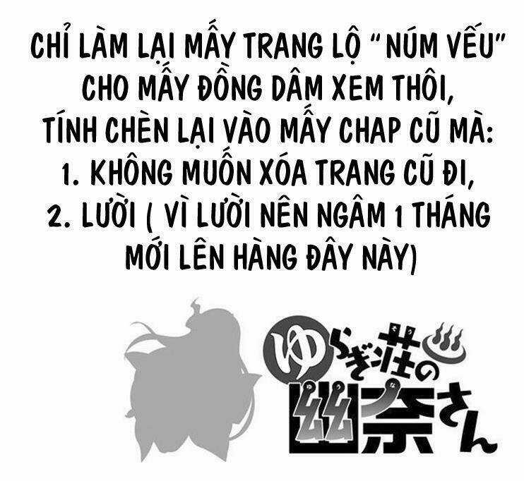 Ma Nữ Cứng Đầu - Chapter 24.5 - Trang 4