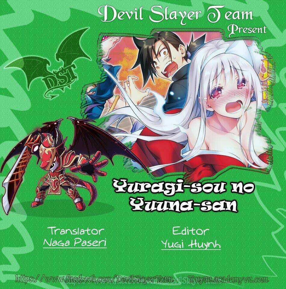 Ma Nữ Cứng Đầu - Chapter 27.5 - Trang 2