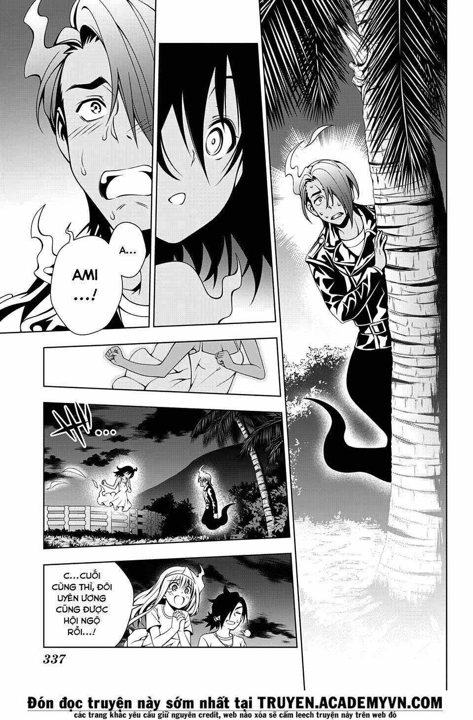 Ma Nữ Cứng Đầu - Chapter 29 - Trang 16