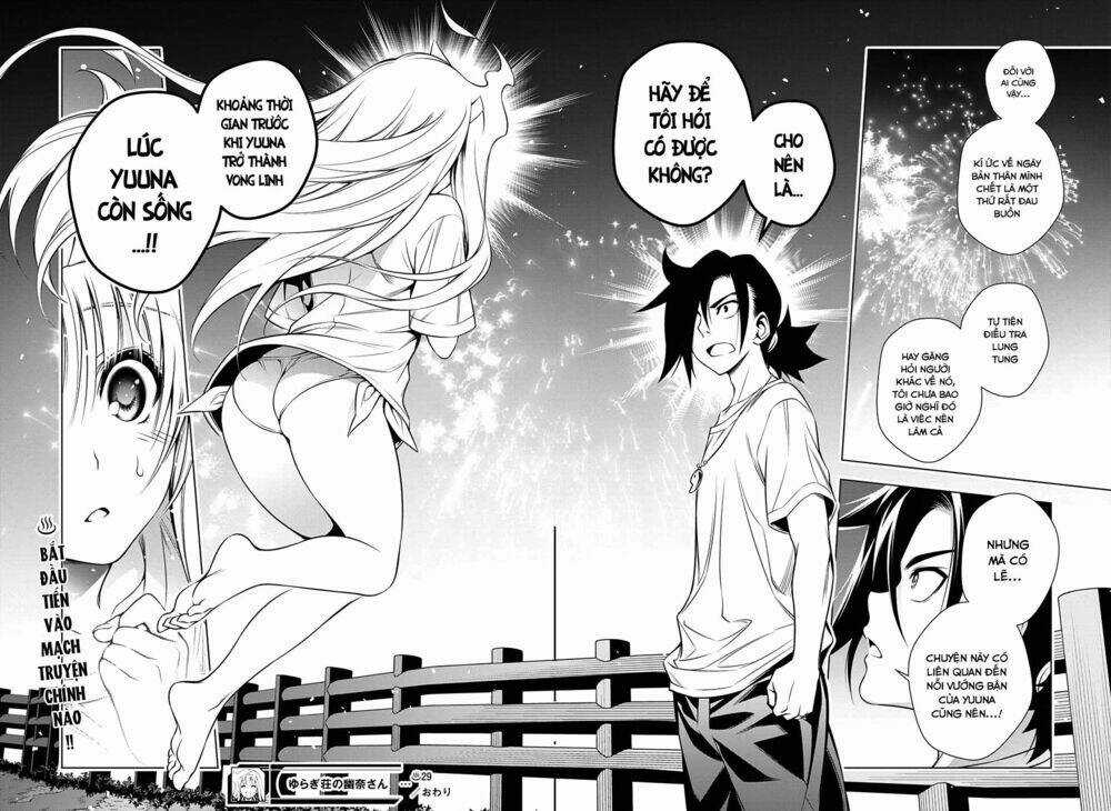 Ma Nữ Cứng Đầu - Chapter 29 - Trang 21