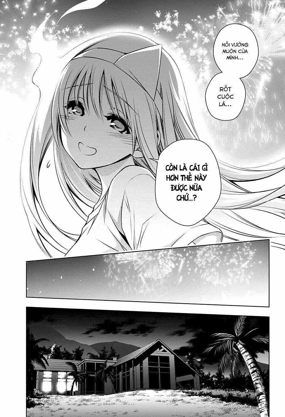 Ma Nữ Cứng Đầu - Chapter 30 - Trang 12