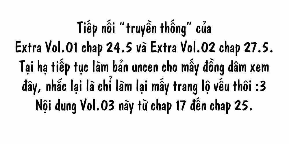 Ma Nữ Cứng Đầu - Chapter 33.5 - Trang 4