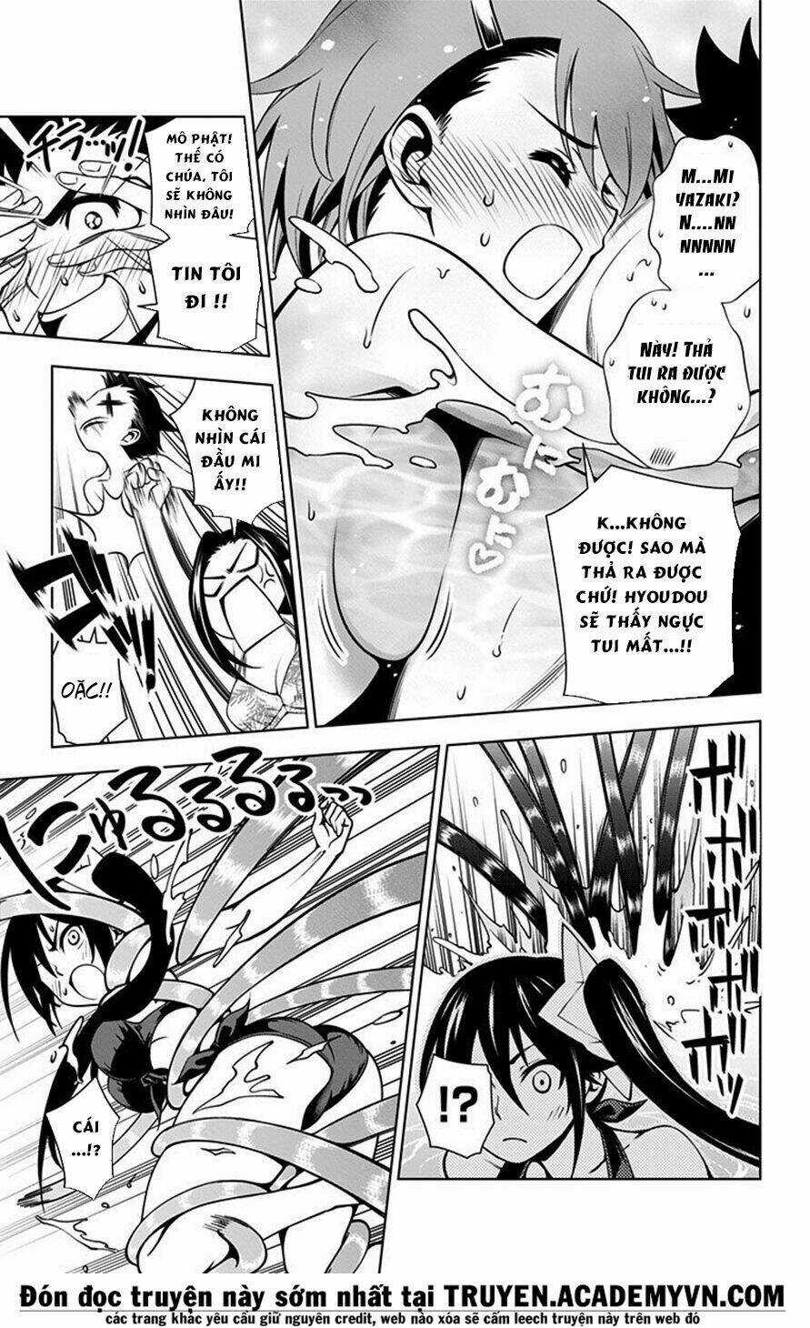 Ma Nữ Cứng Đầu - Chapter 34.5 - Trang 24