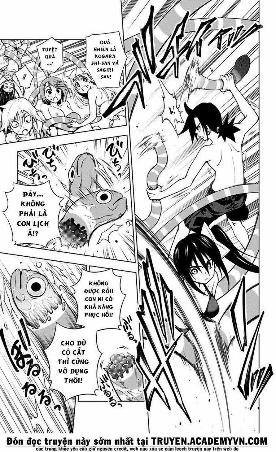 Ma Nữ Cứng Đầu - Chapter 34.5 - Trang 26