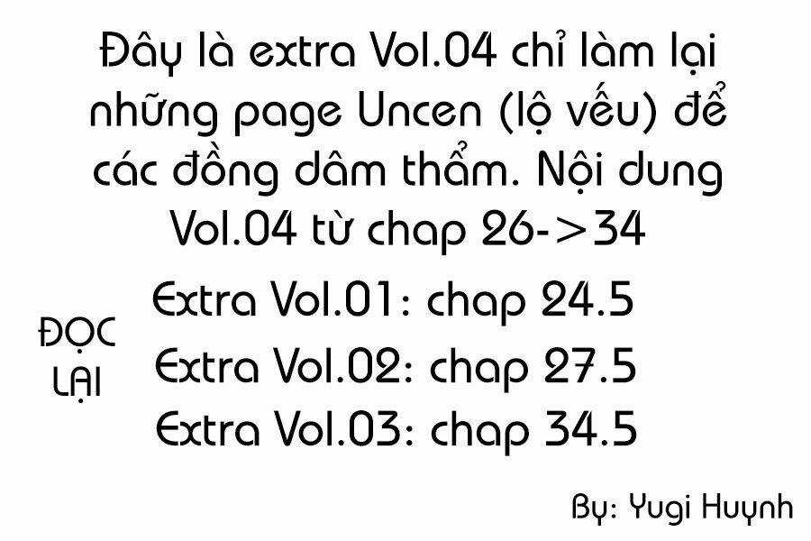 Ma Nữ Cứng Đầu - Chapter 42.5 - Trang 4