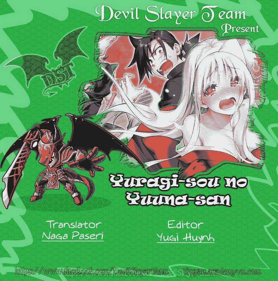 Ma Nữ Cứng Đầu - Chapter 49 - Trang 2