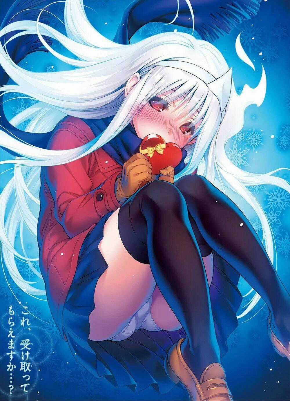 Ma Nữ Cứng Đầu - Chapter 50 - Trang 1