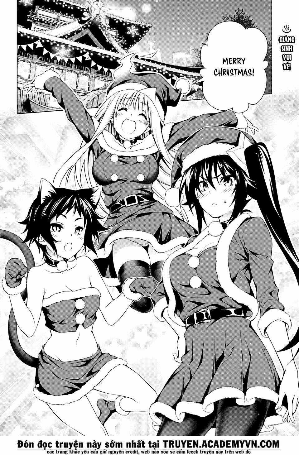 Ma Nữ Cứng Đầu - Chapter 55 - Trang 5