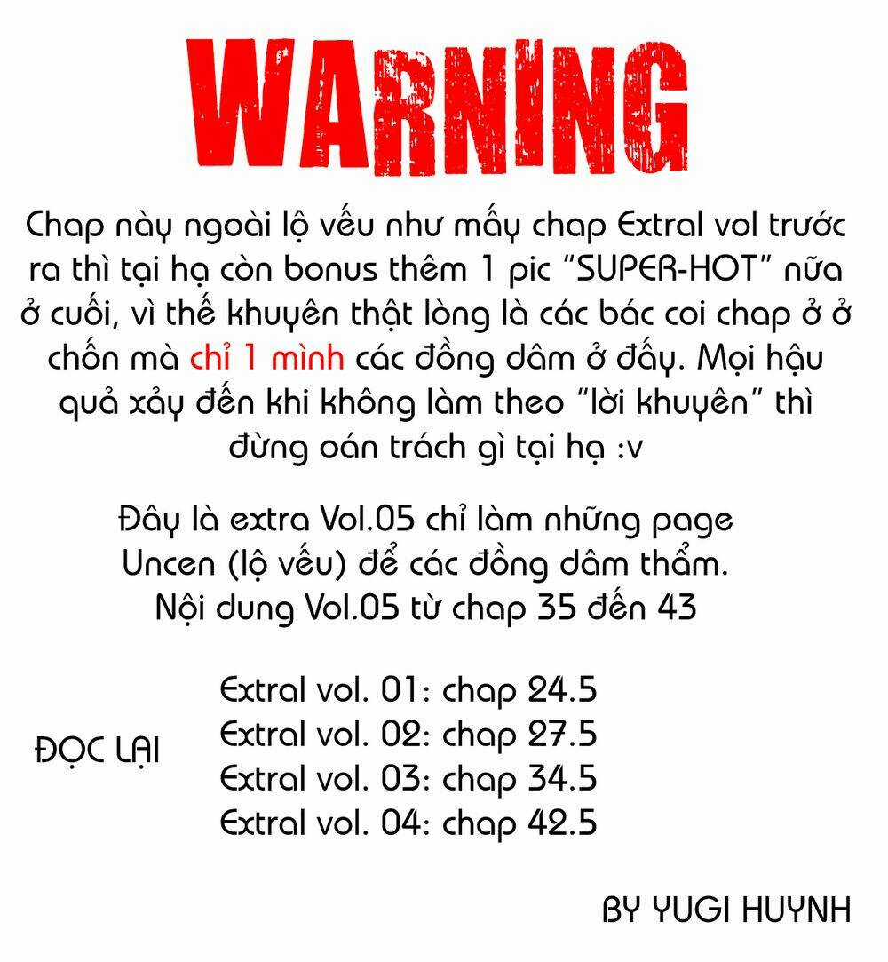 Ma Nữ Cứng Đầu - Chapter 57.5 - Trang 4