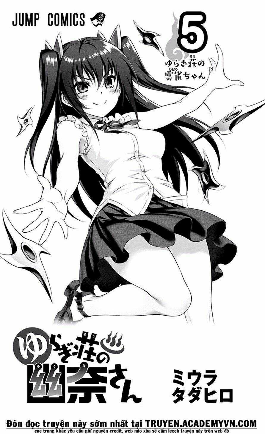 Ma Nữ Cứng Đầu - Chapter 57.5 - Trang 7