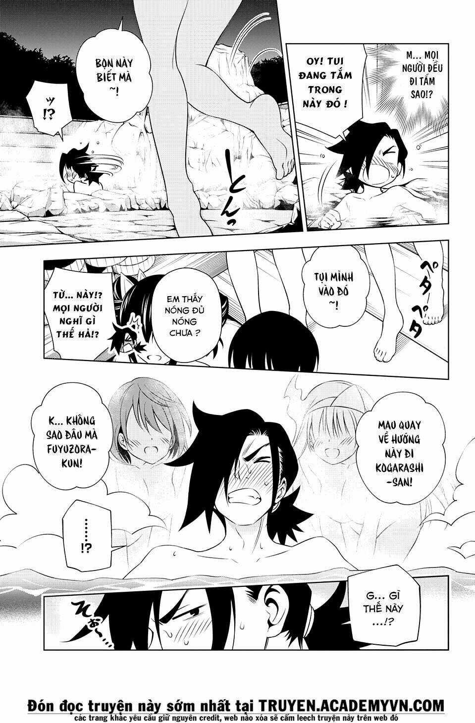 Ma Nữ Cứng Đầu - Chapter 57 - Trang 14