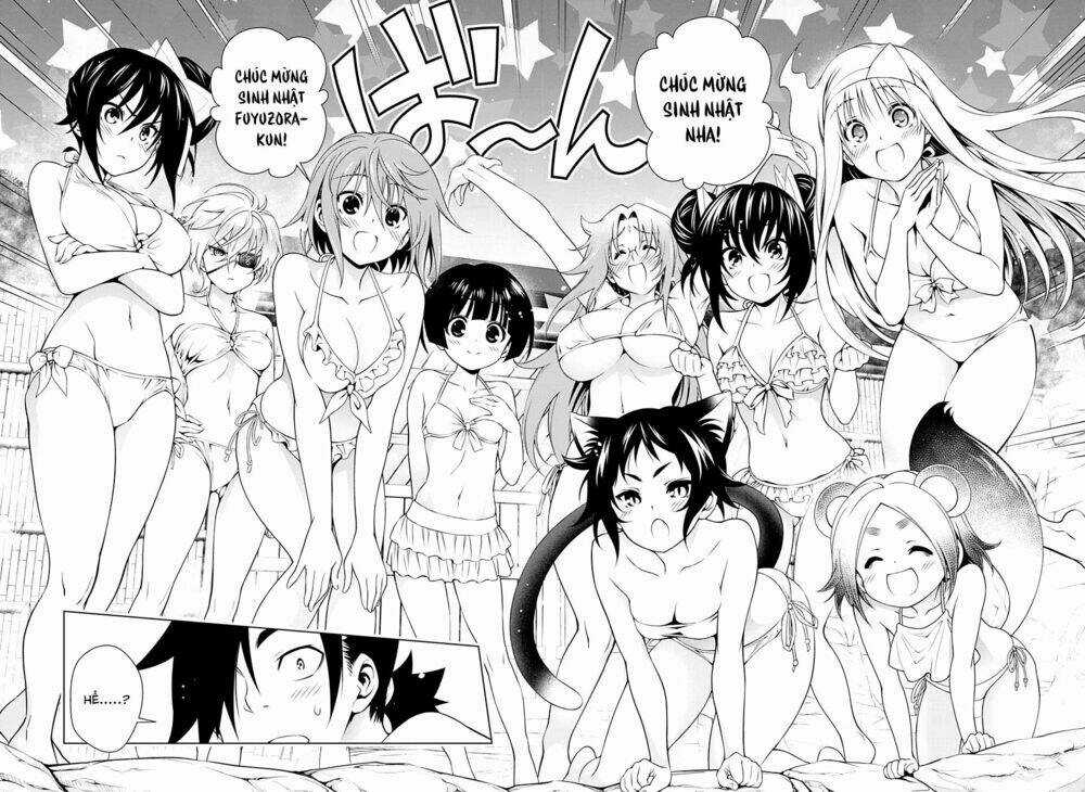 Ma Nữ Cứng Đầu - Chapter 57 - Trang 15