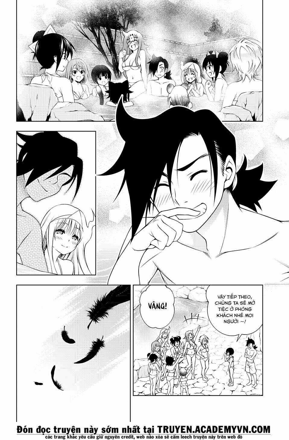 Ma Nữ Cứng Đầu - Chapter 57 - Trang 19