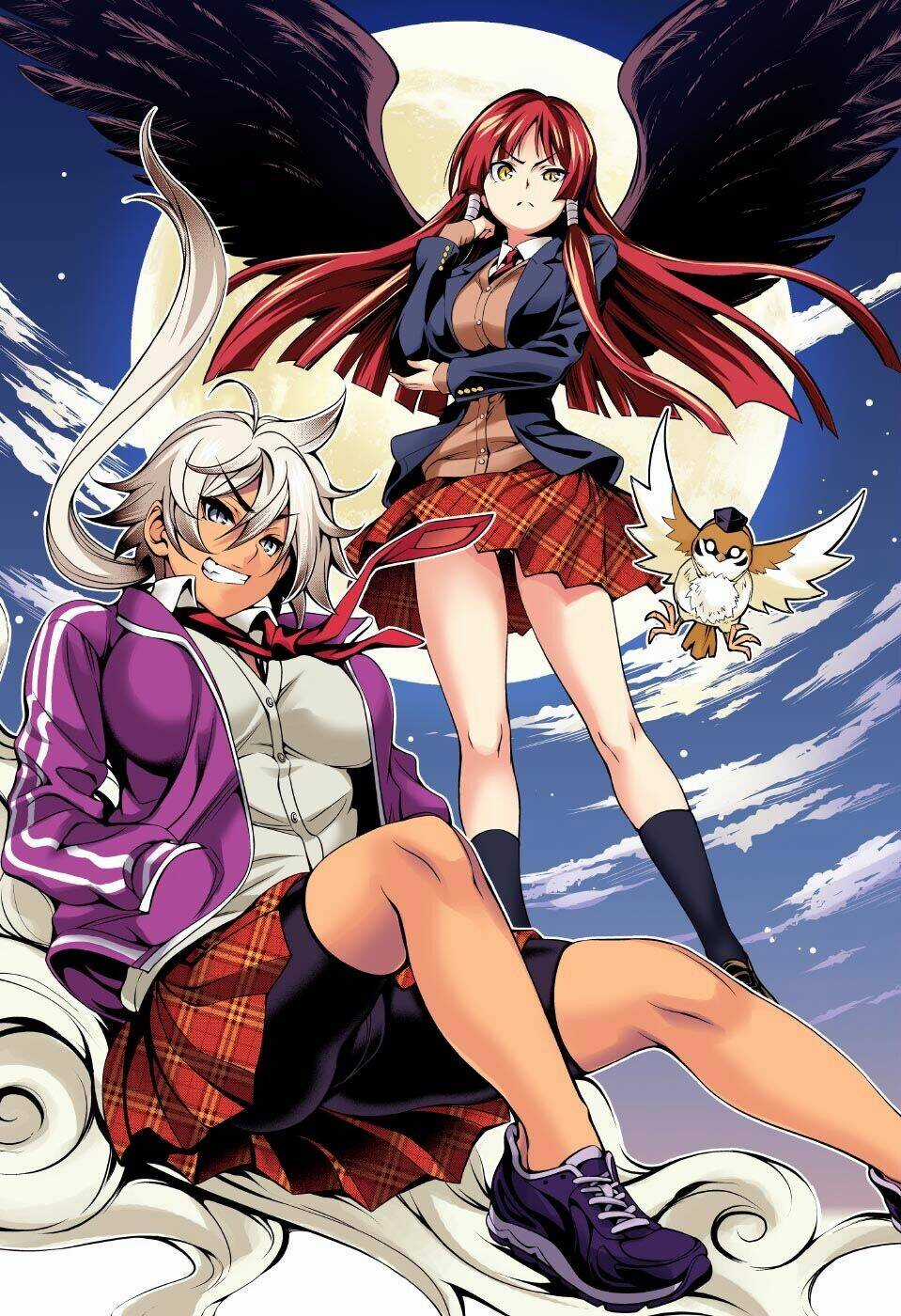 Ma Nữ Cứng Đầu - Chapter 57 - Trang 24