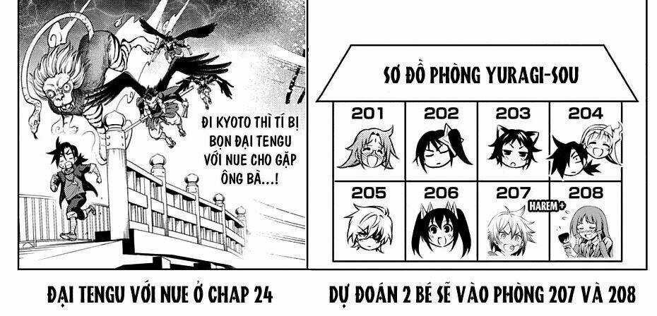 Ma Nữ Cứng Đầu - Chapter 59 - Trang 23