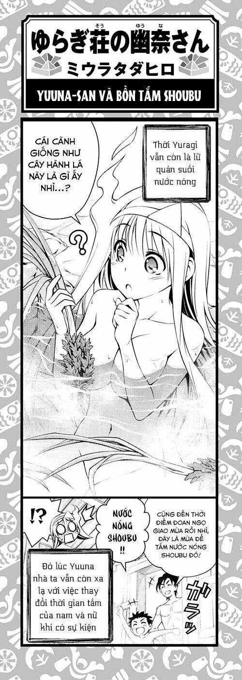 Ma Nữ Cứng Đầu - Chapter 60 - Trang 24