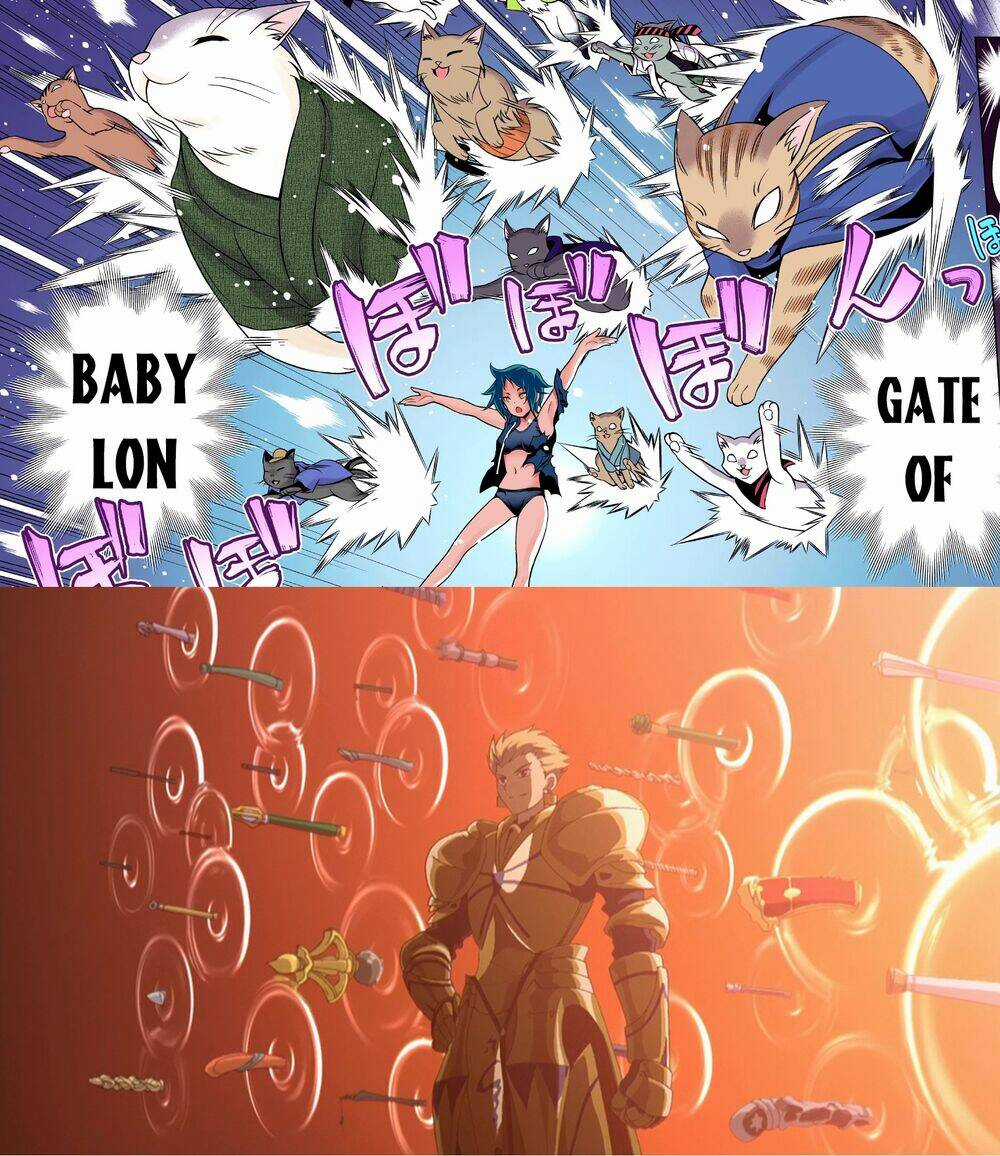 Ma Nữ Cứng Đầu - Chapter 61 - Trang 23