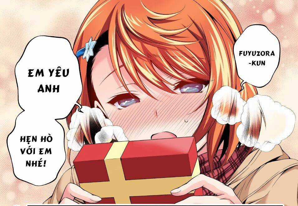 Ma Nữ Cứng Đầu - Chapter 68 - Trang 24