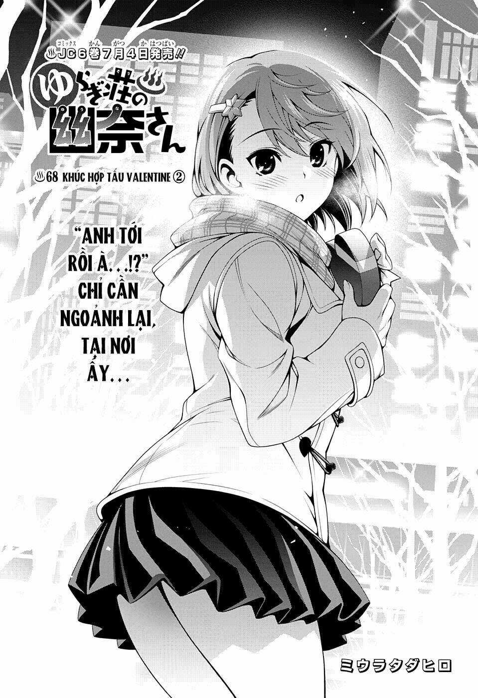 Ma Nữ Cứng Đầu - Chapter 68 - Trang 5