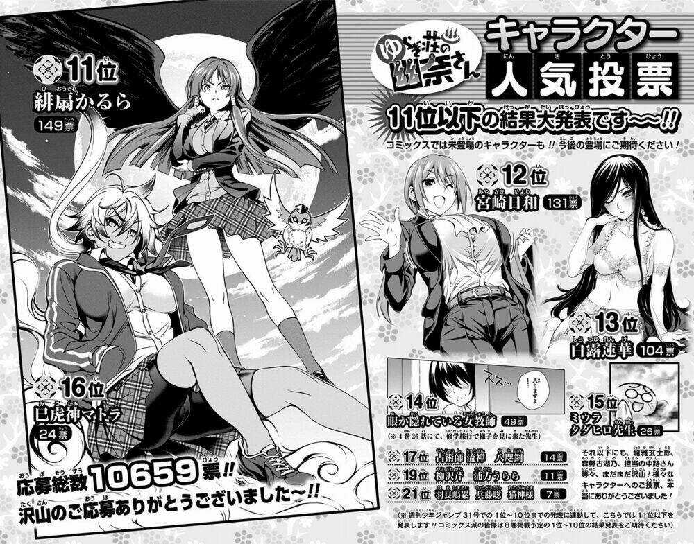 Ma Nữ Cứng Đầu - Chapter 69 - Trang 6