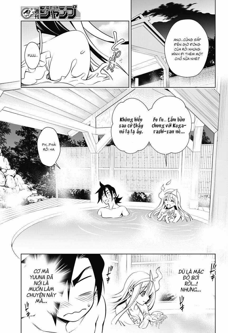 Ma Nữ Cứng Đầu - Chapter 7 - Trang 21